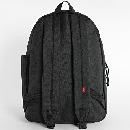 Levi's - Zaino 004C7 Nero