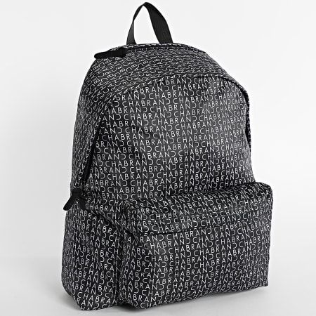 Chabrand - Sac A Dos 86835111 Noir Gris