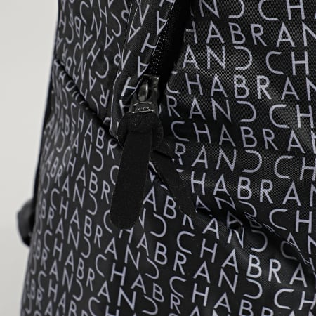 Chabrand - Sac A Dos 86835111 Noir Gris