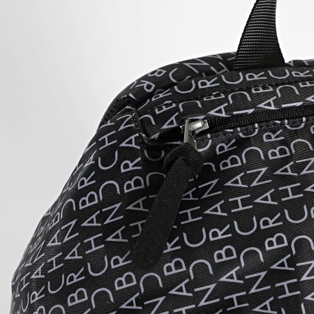 Chabrand - Sac A Dos 86835111 Noir Gris