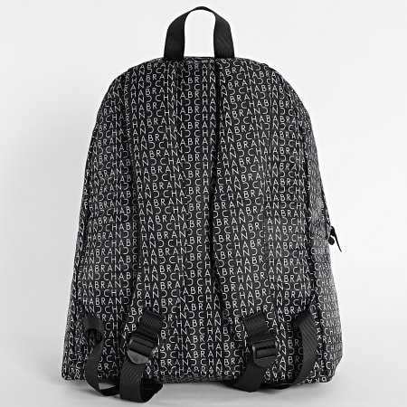 Chabrand - Sac A Dos 86835111 Noir Gris