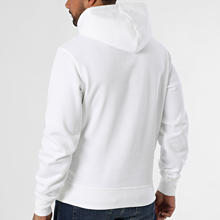 Champion - Sweat Capuche 221790 Blanc