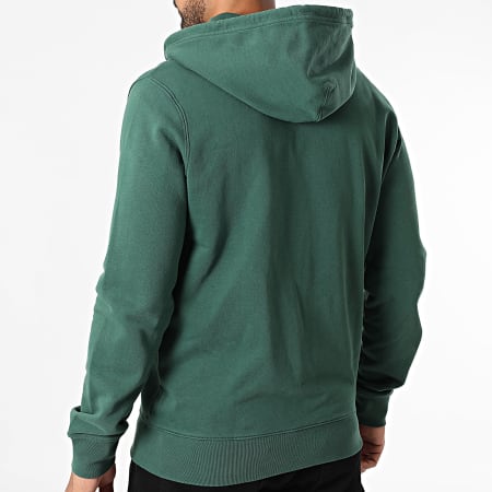 トップス Diese ZIP UP Wizzard ウィザード / ASYMMETRIC ZIP HOODIE アシンメトリック
