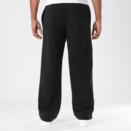 Polo Sport Ralph Lauren - Pantalon Jogging Logo Sport Noir