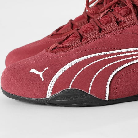 Puma - Women's Sneakers Puma Catch Soleil SD 403955 Team Regal Red
