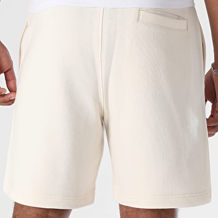 Sale Môme Paris - Short Jogging Nounours NRV Beige