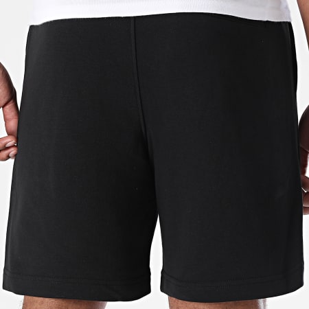 Sale Môme Paris - Short Jogging Lapin NRV Noir
