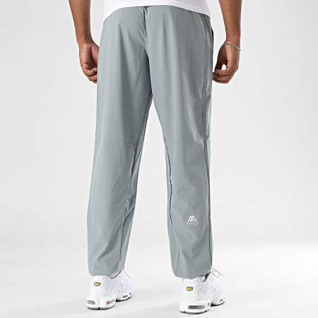 The North Face - Pantalon Jogging Mountain Athletics A8BGN Gris