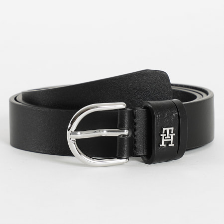 Tommy Hilfiger - Ceinture Essential Effortless 7279 Noir