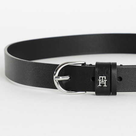 Tommy Hilfiger - Ceinture Essential Effortless 7279 Noir