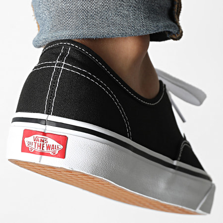 Vans Yacht Club Scarpe Vans Ultimo Modello Vans Authentic Sneakers