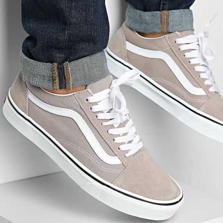 Vans - Baskets Old Skool CT8HCZ1 Color Theory Atmosphere