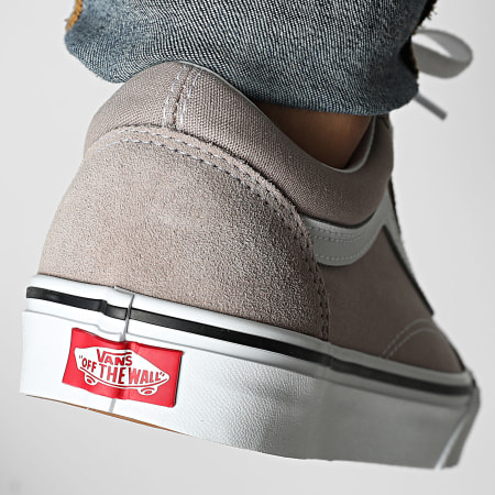 Vans - Baskets Old Skool CT8HCZ1 Color Theory Atmosphere