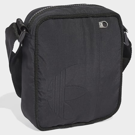 Adidas Originals - Sacoche Everyday Icons JX3082 Noir