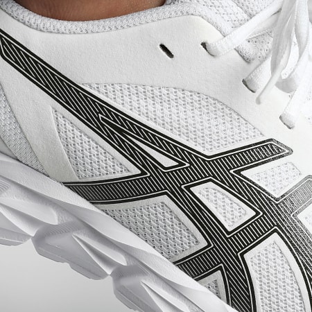 Asics - Zapatillas Gel Quantum Lyte II 1203A906 Blanco Plomo