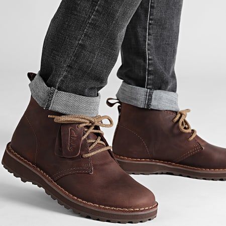 Clarks Breeze Clara in Blue | Lyst