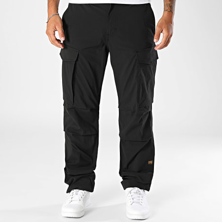 G-Star - Pantalon Cargo Core D24309-E070 Noir