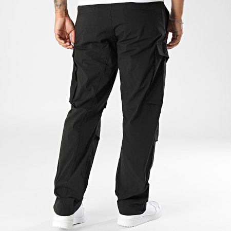 G-Star - Pantalon Cargo Core D24309-E070 Noir