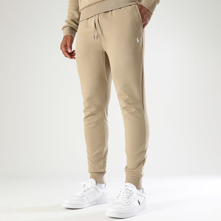 Polo Ralph Lauren - Pantalon Jogging Original Player Beige