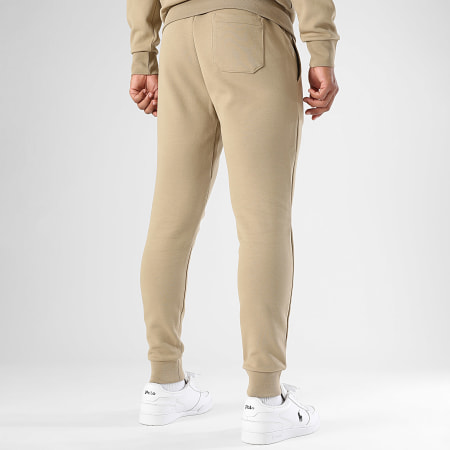 Polo Ralph Lauren - Pantalon Jogging Original Player Beige