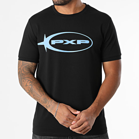 Project X Paris - Tee Shirt 2511003 Noir
