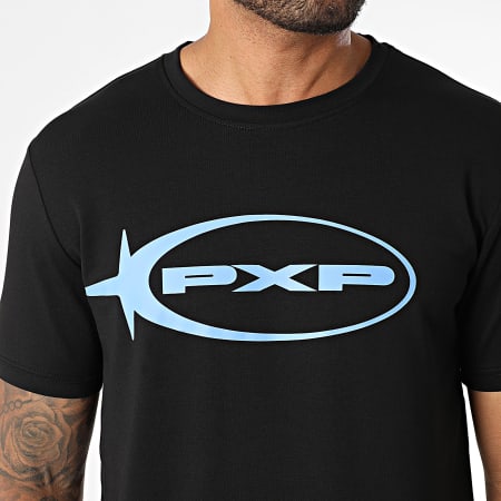 Project X Paris - Tee Shirt 2511003 Noir