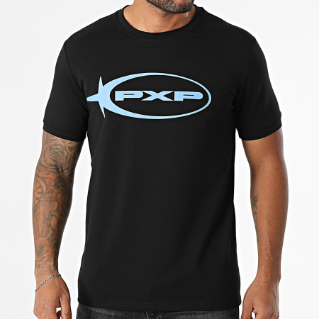 Project X Paris - Tee Shirt 2511003 Noir