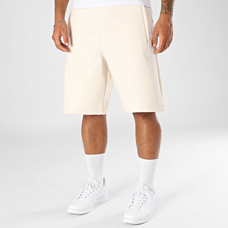 Adidas Originals - Short Jogging Essential JY6264 Beige