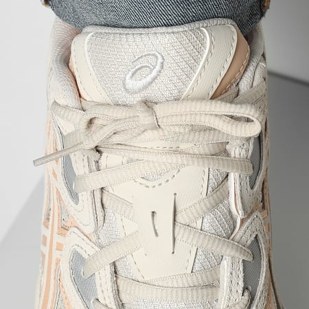 Asics - Baskets Gel Nyc 1203A739 Oatmeal Bisque