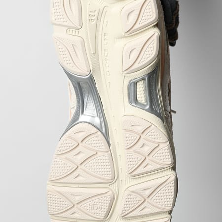 Asics - Baskets Gel Nyc 1203A739 Oatmeal Bisque