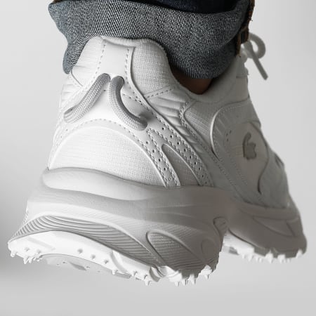 Lacoste - Cestini L003 Neo Shot 225 Bianco
