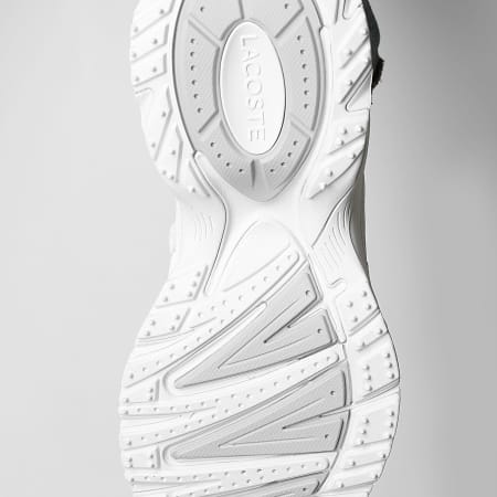 Lacoste - Cestini L003 Neo Shot 225 Bianco