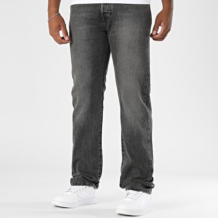 501® Original Charcoal Jeans