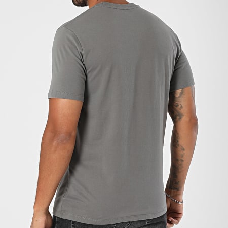 Levi's - Tee Shirt Poche 19342 Gris