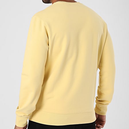 Levi's - Sweat Crewneck 35909 Jaune