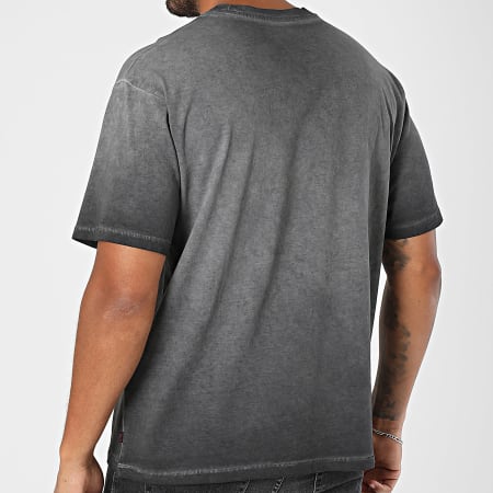 Levi's - Tee Shirt A0637 Gris Anthracite