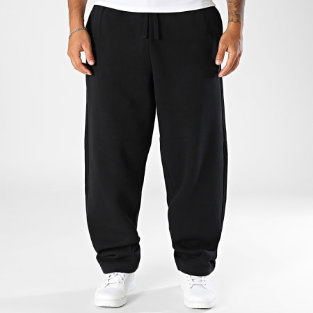 Only And Sons - Pantalon Jogging Ceres Wide Noir
