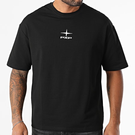 Project X Paris - Tee Shirt 2511022 Noir