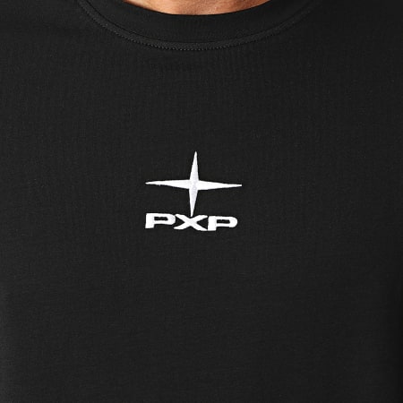 Project X Paris - Tee Shirt 2511022 Noir