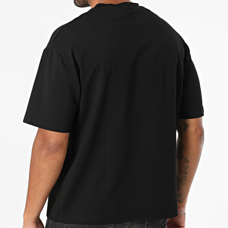 Project X Paris - Tee Shirt 2511022 Noir