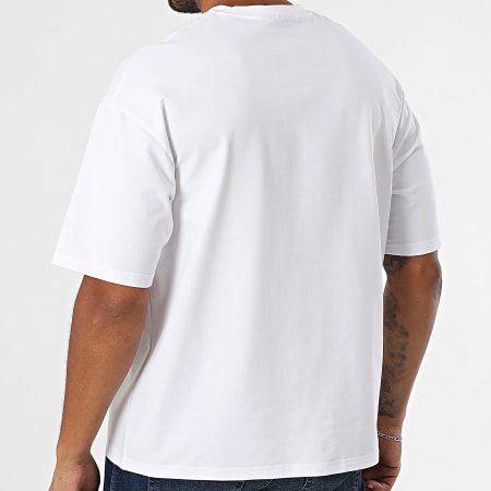 Project X Paris - Tee Shirt 2511022 Blanc