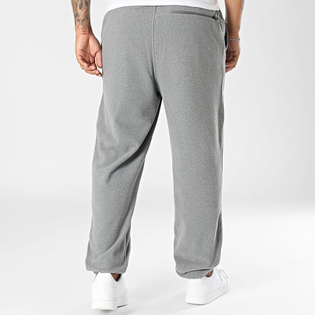The North Face - Pantalon Jogging Polaire Glacier A8D0T Gris