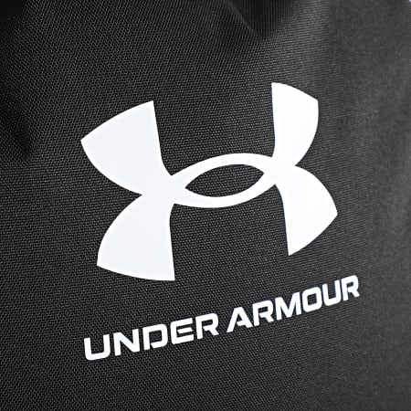 Under Armour - UA Loudon Zaino 1378415 Nero