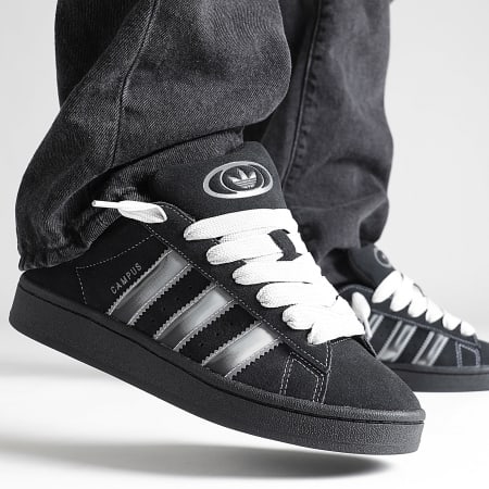 Adidas Originals - Sneakers Campus 00s JQ3919 Core Black