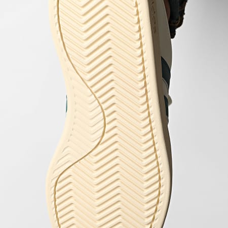 Adidas Sportswear - Baskets Grand Court 2.0 JS1736 Off White Core Green Tent Green