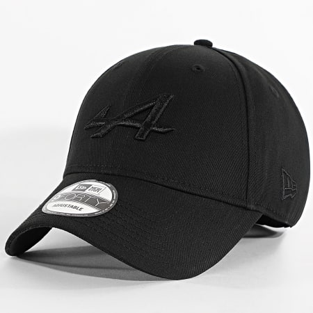 New Era - Casquette 9Forty Alpine 60587582 Noir