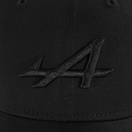 New Era - Casquette 9Forty Alpine 60587582 Noir