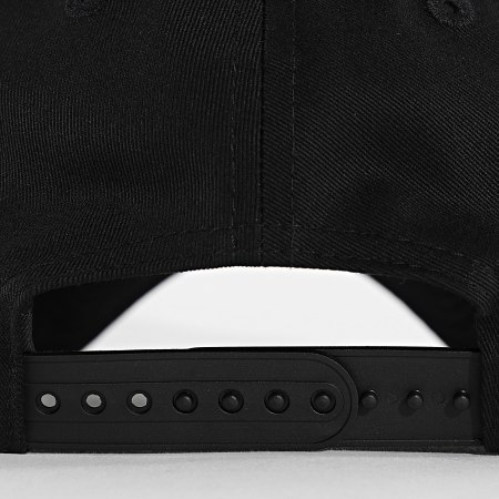 New Era - Casquette 9Forty Alpine 60587582 Noir