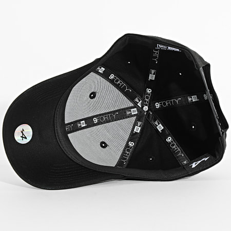 New Era - Casquette 9Forty Alpine 60587582 Noir