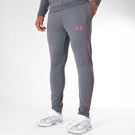 Under Armour - Grey Track Suit 1390152